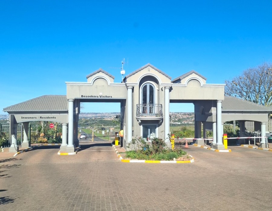 Commercial Property for Sale in Monte Christo Western Cape